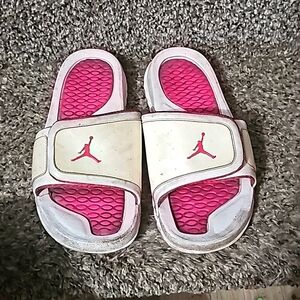 Jordan Slides